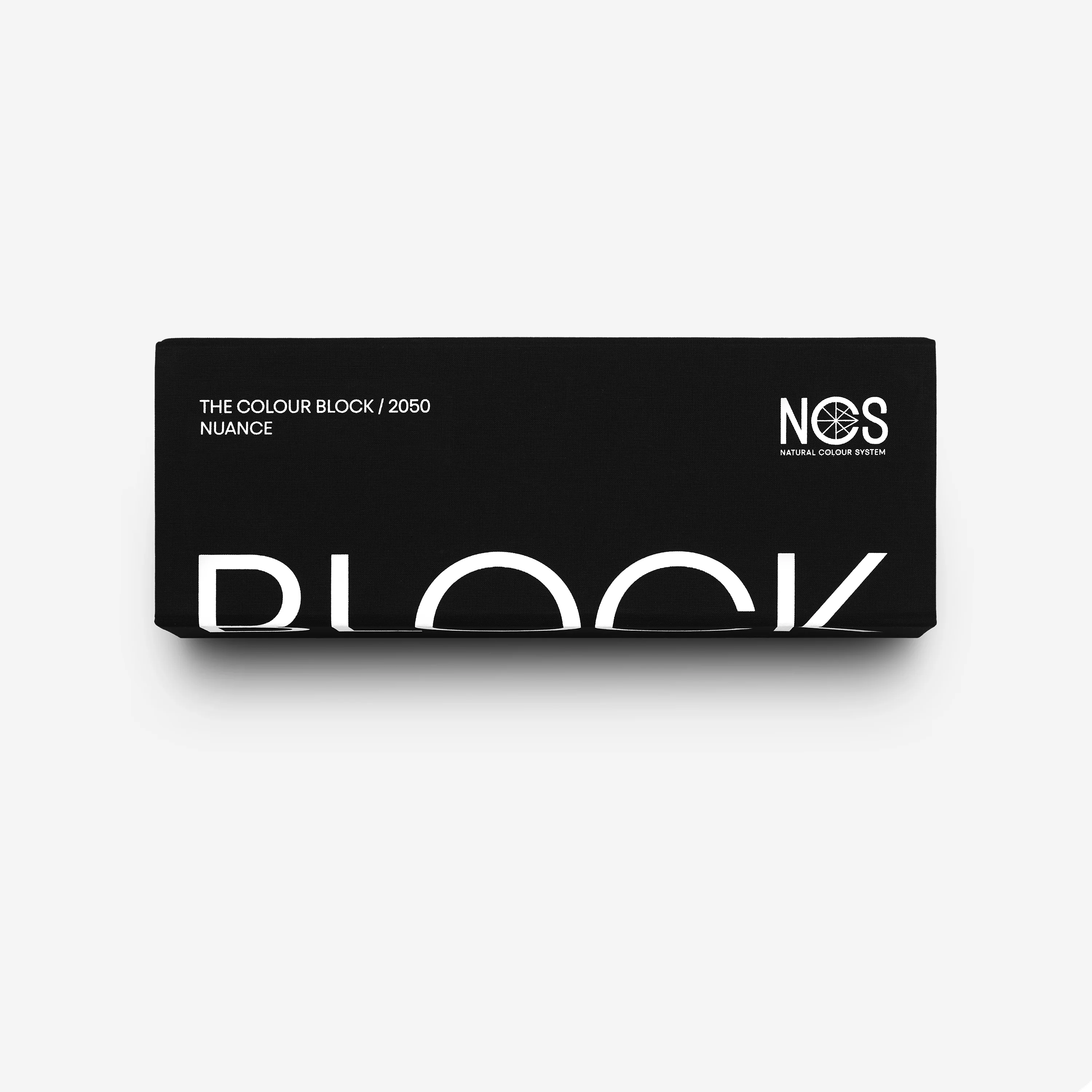 NCS Block 2050 - Nuance - Image 3