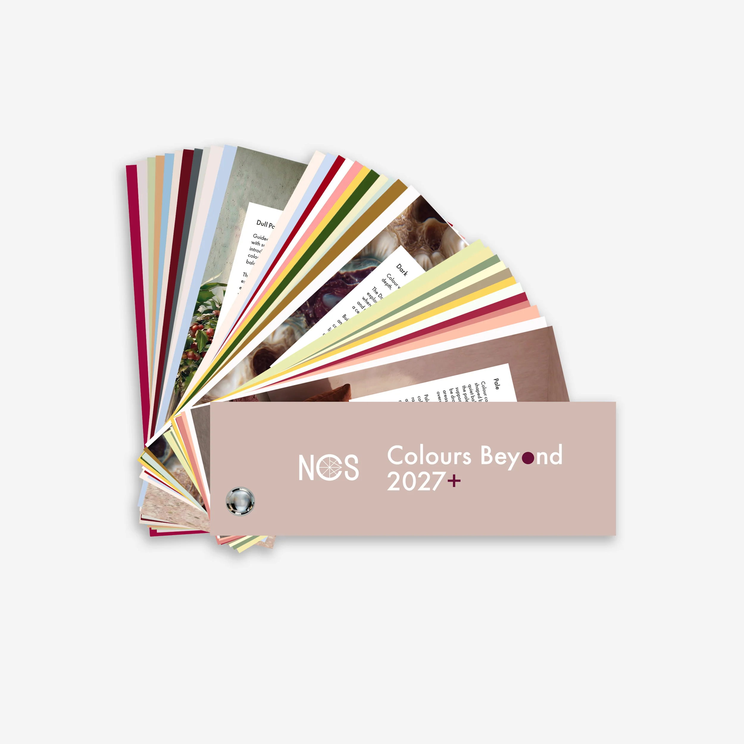 NCS Colours Beyond 2027+ Fan Deck - Image 3