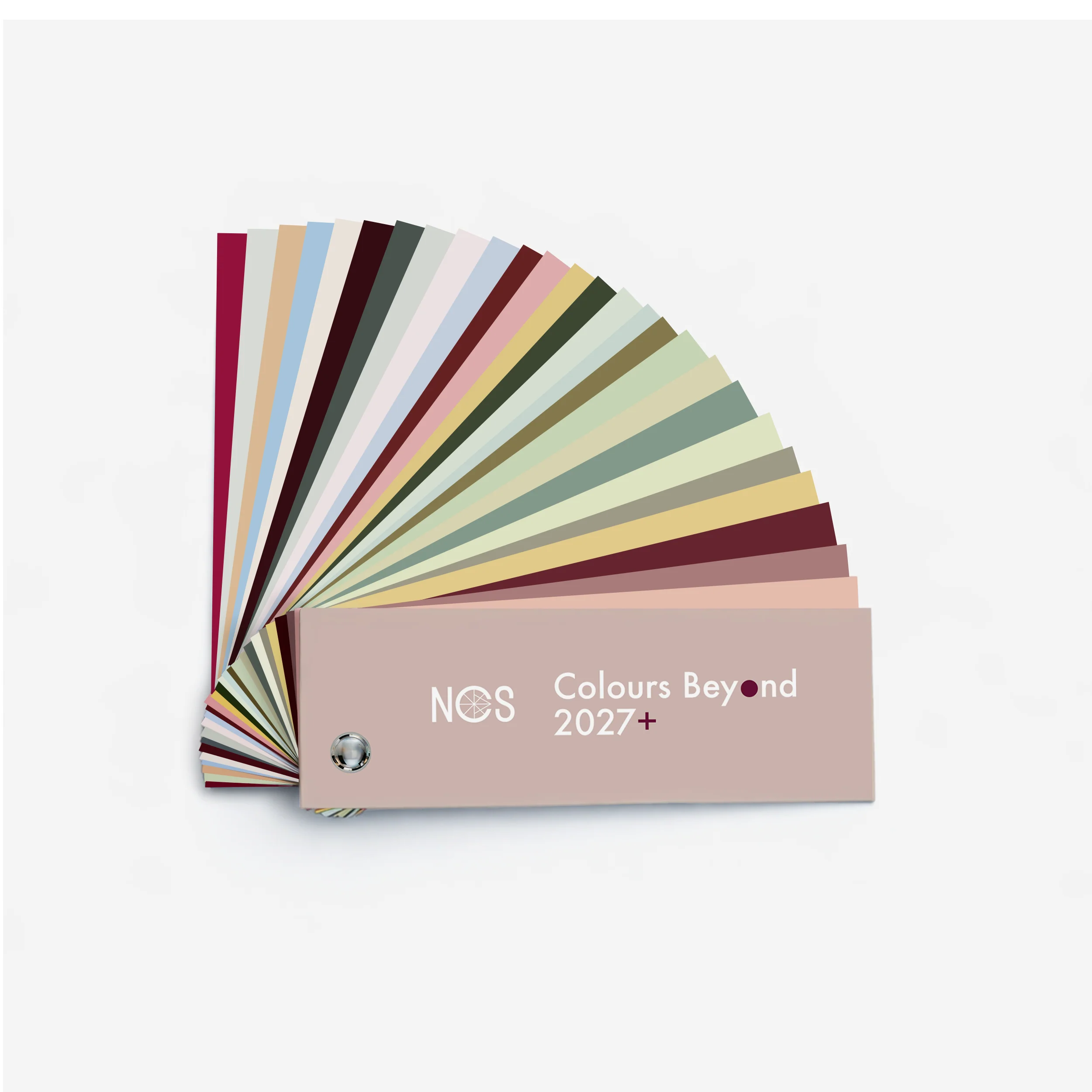 NCS Colours Beyond 2027+ Fan Deck - Image 4