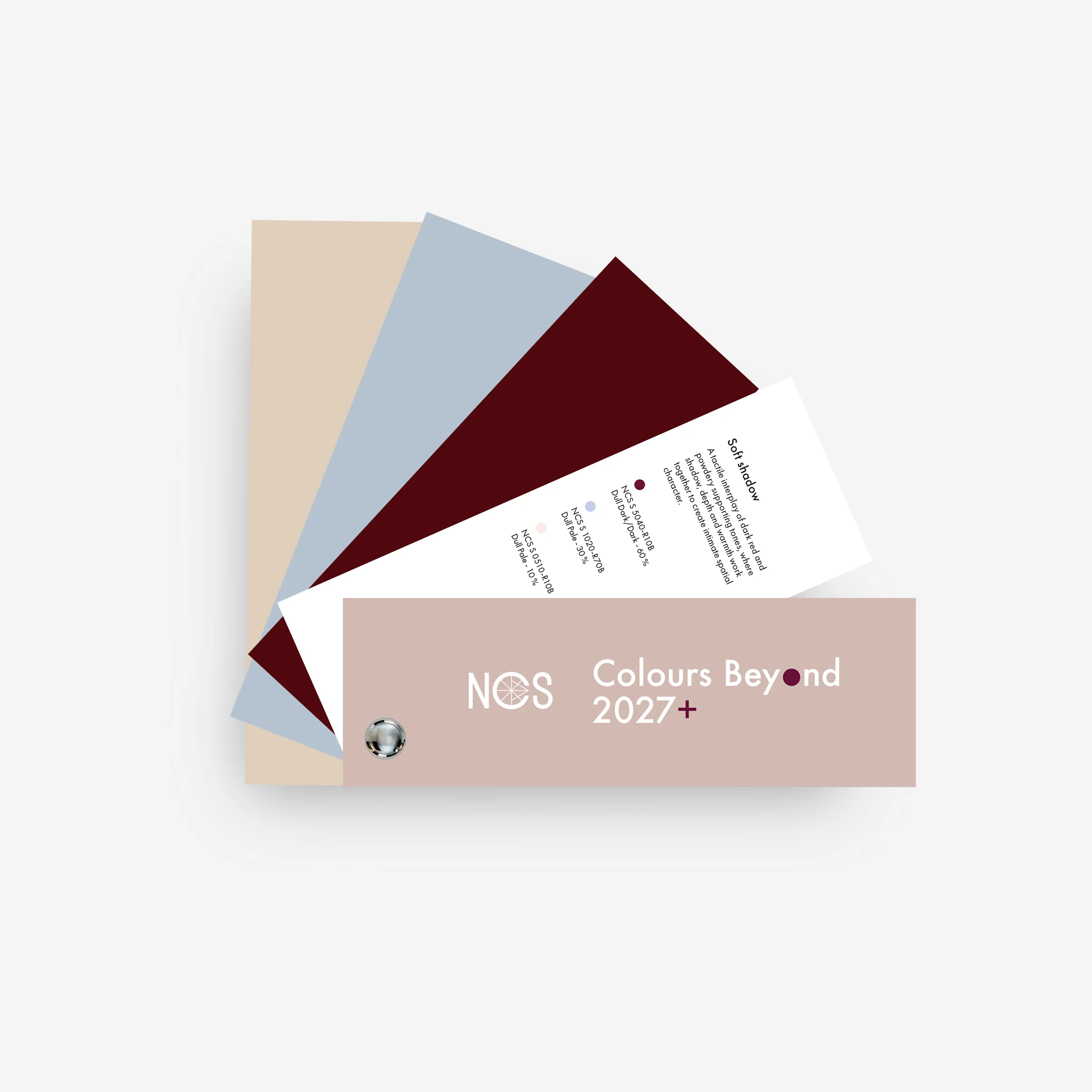 NCS Colours Beyond 2027+ Fan Deck - Image 5