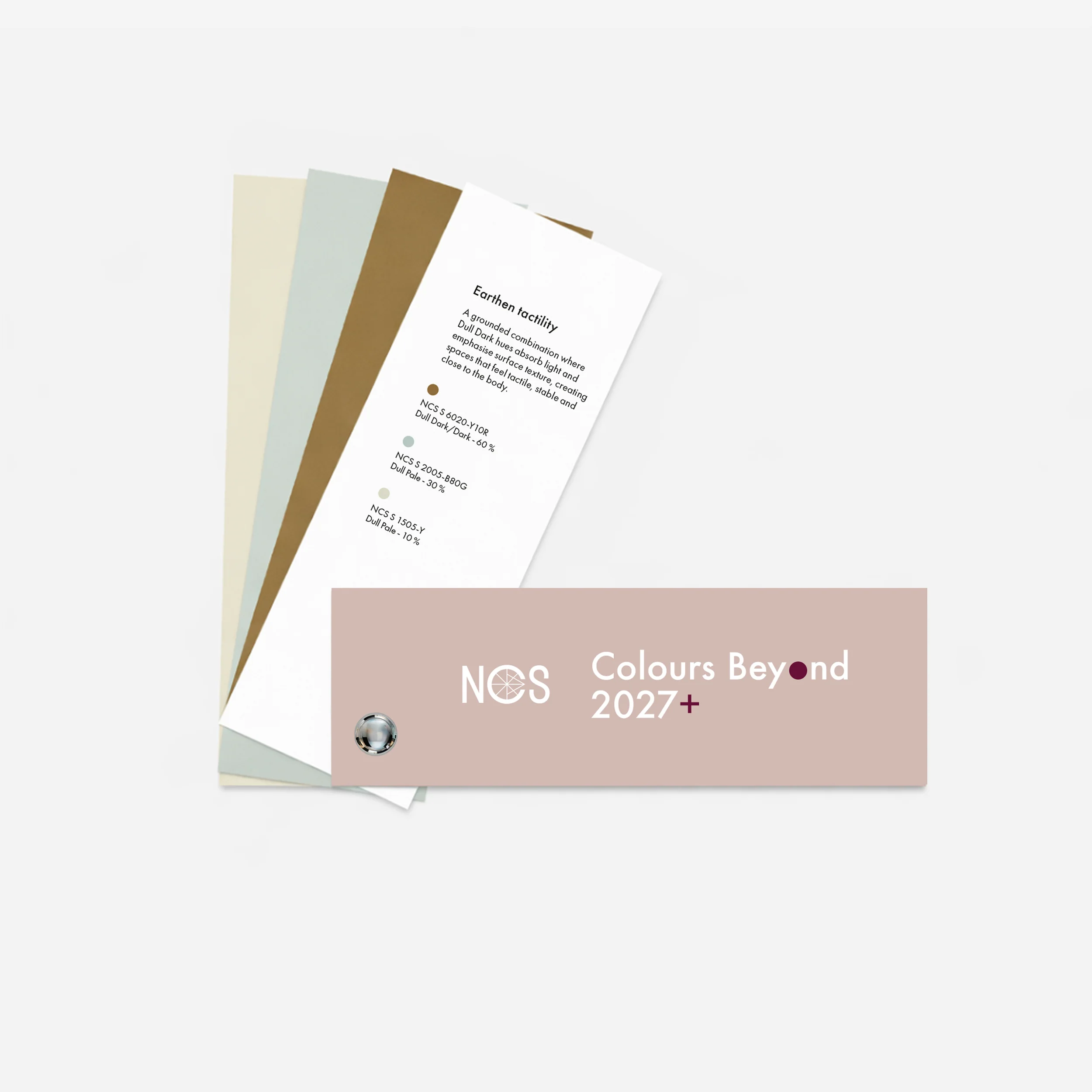 NCS Colours Beyond 2027+ Fan Deck - Image 6