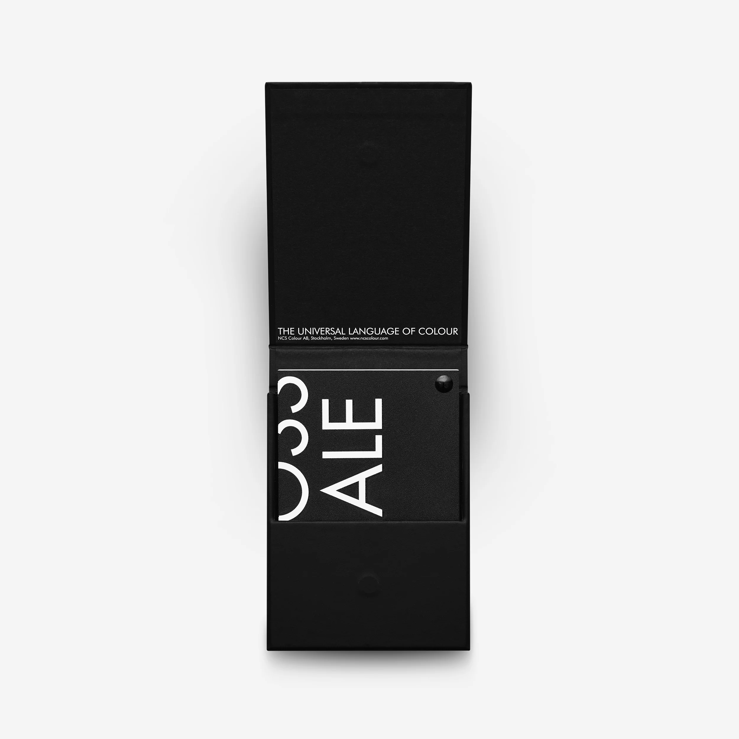 NCS Gloss Scale - Image 3
